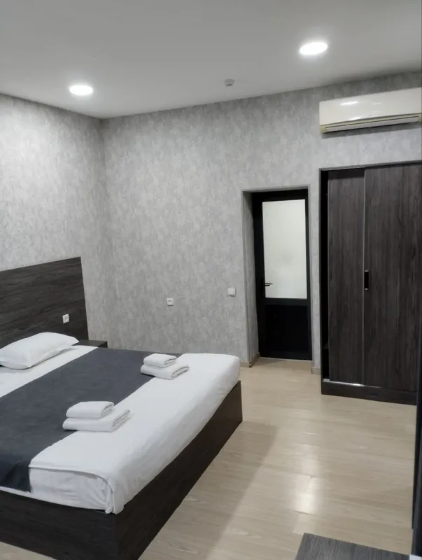 Haziniy Hotel - уютные номера в центре Ташкента — фото 2