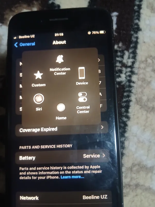 iPhone 7 на обмен 2 iPhone 7 на обмен 2