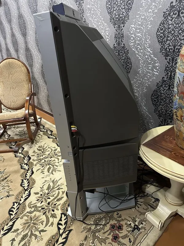 Продается телевизор — фото 2
