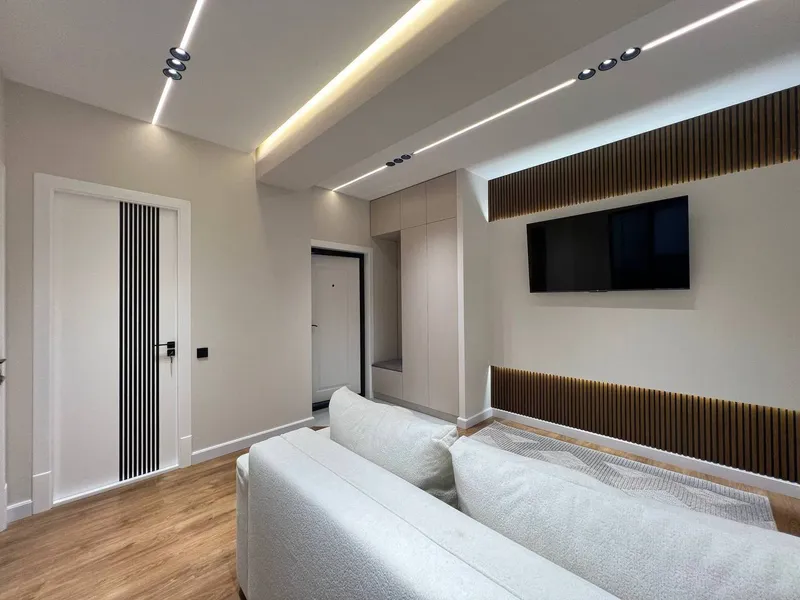 Neo House ЖК, Uzbumda yangi ta’mir bilan 3