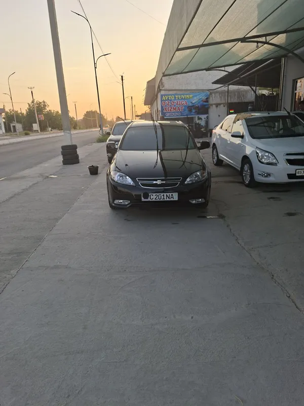 Gentra srochna sotiladi yil i2023 probegi 6600 1