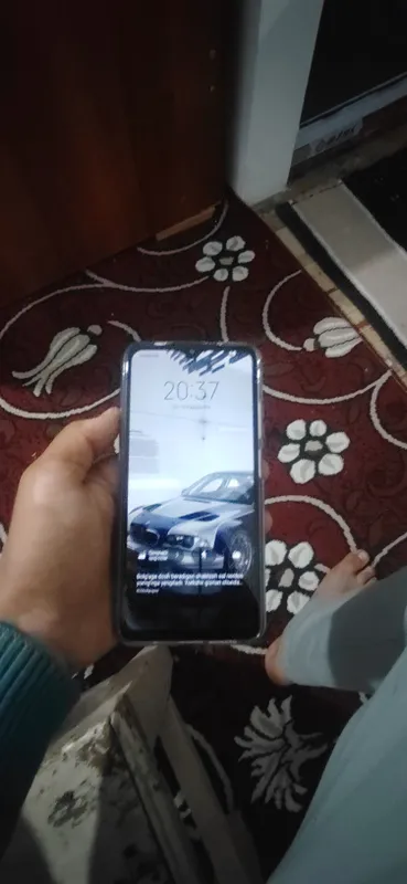 Redmi 9T 64 ГБ 3