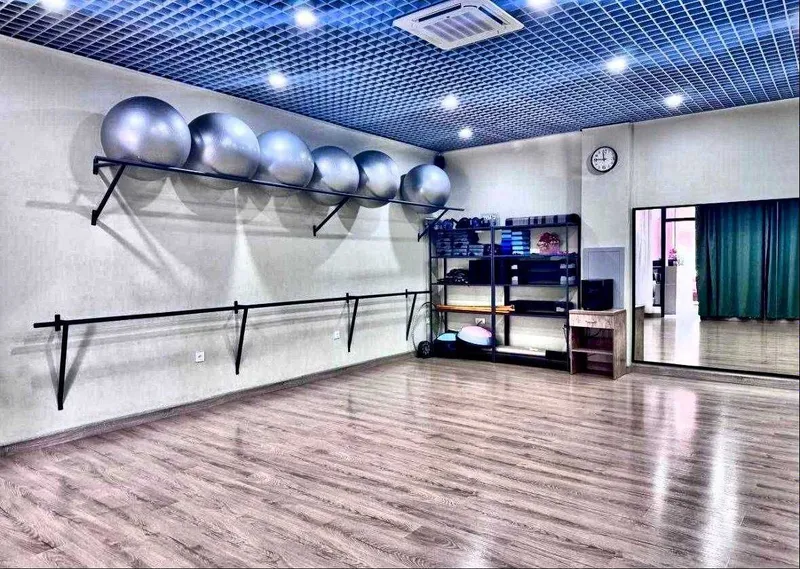 Продажа помещения в новостройке New Life улица Махтумкули Первая линия — фото 1