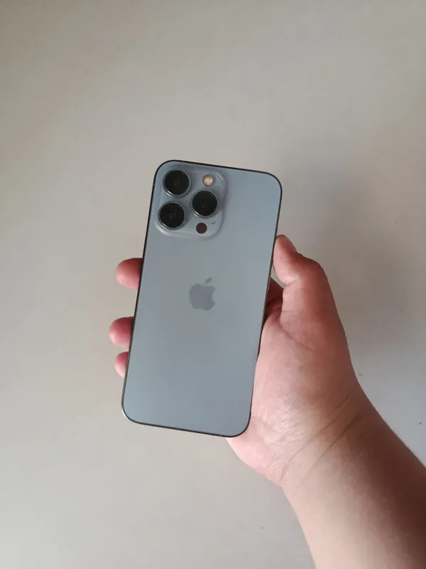 Iphon 13 pro