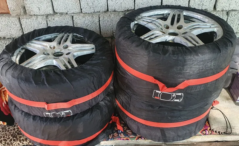 Диски разноширокие R19 Porsche 6 Диски разноширокие R19 Porsche 6