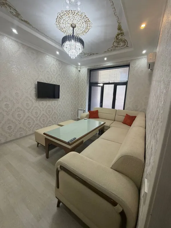 55 m², Yakkasaroydagi 2 xonali kvartira ijarasi · ID 41864 3 55 m², Yakkasaroydagi 2 xonali kvartira ijarasi · ID 41864 3