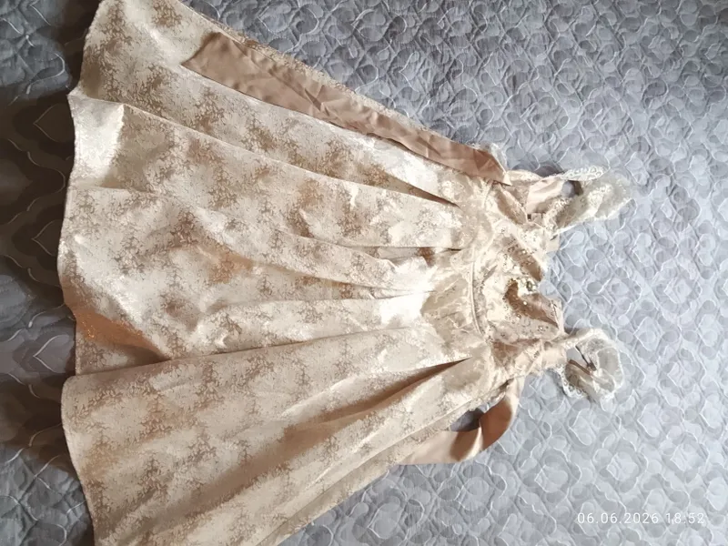 Платье на праздники