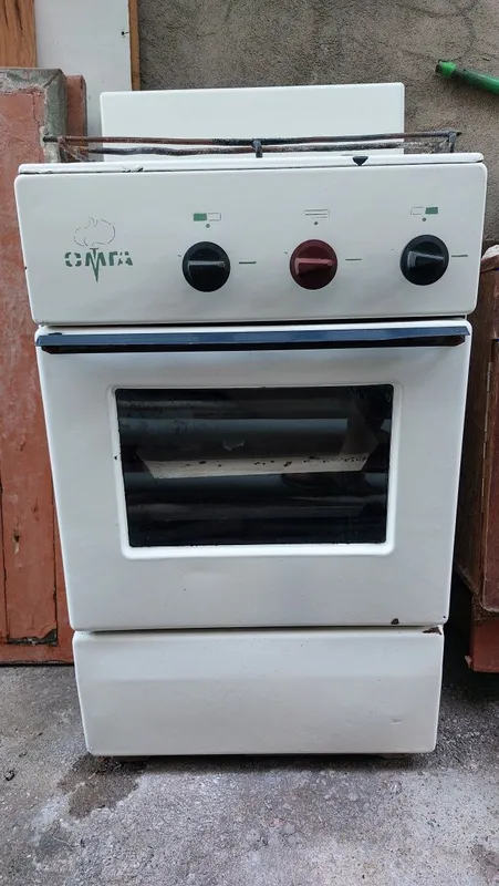Продается газ плита