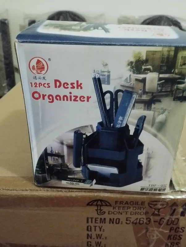 organayzer ofis uchun, органайзер для офиса — фото 2