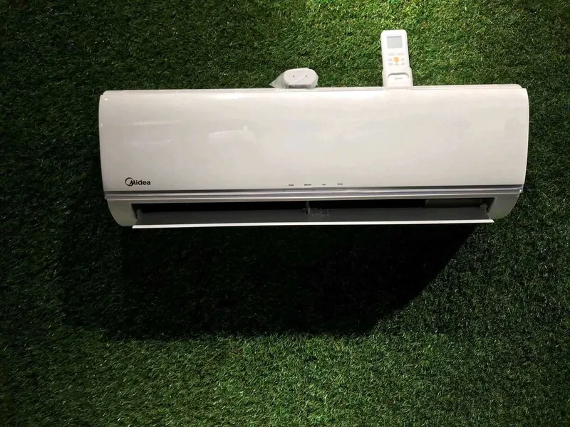 Midea Cold 12 "Past kuchlanishli" konditsioneri sotiladi 1 Midea Cold 12 "Past kuchlanishli" konditsioneri sotiladi 1