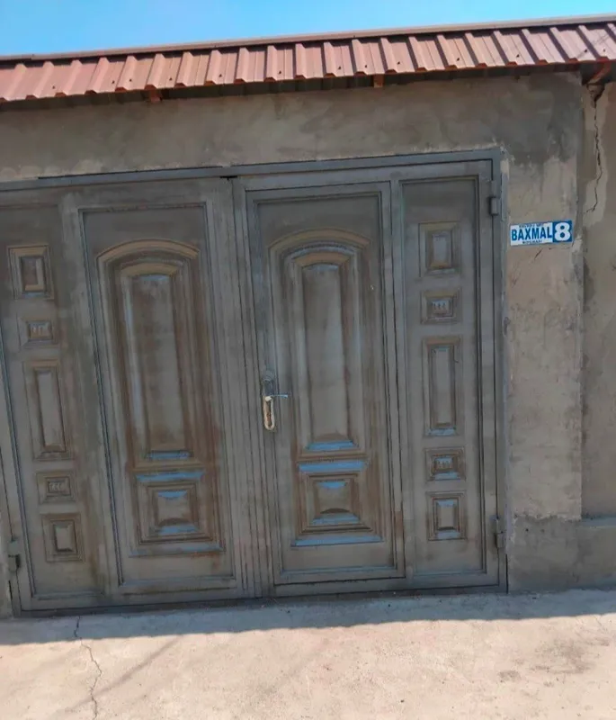 Срочно Продаётся участок участка сотилади — фото 1