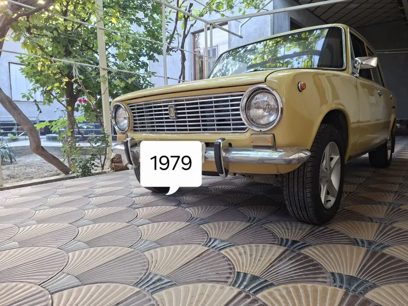 2101 Жигули сотилади 1