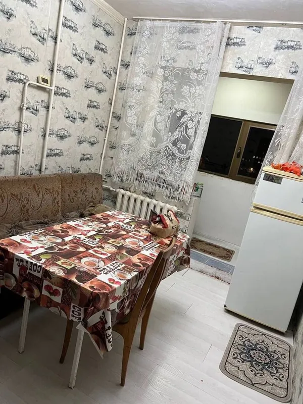 Qizlarga sheriklikka kvartira gangada Shayxontohur tumanida — фото 3