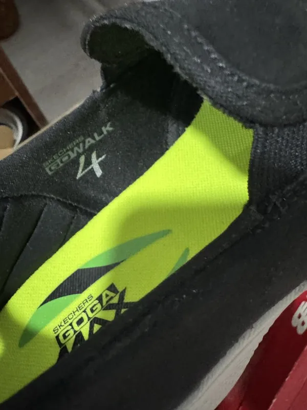 Skechers original мужской обувь на осень- весна! — фото 1