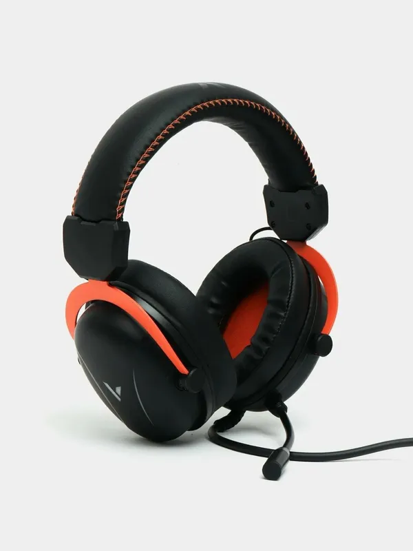 Ноушник Rapoo VH350S Black 1 Ноушник Rapoo VH350S Black 1