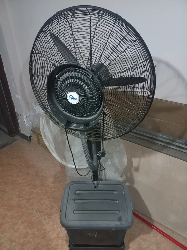 suvli ventilyator 2