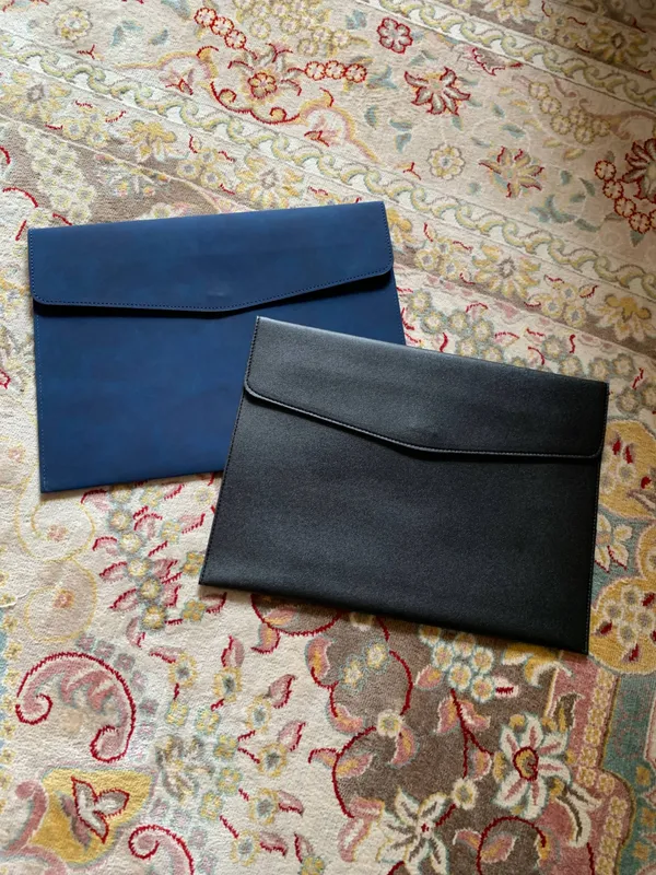 клатч, clutch A4
