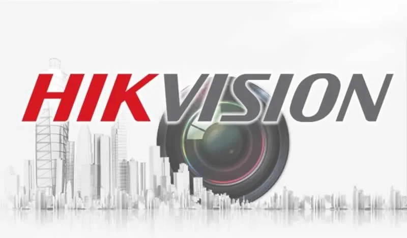 сброс пароля Hikvision