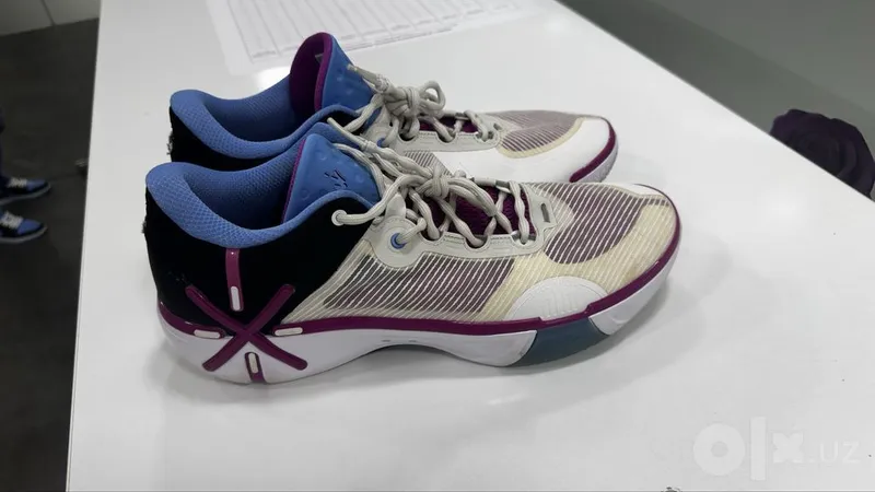 Li Ning wade shadow 6 3 Li Ning wade shadow 6 3