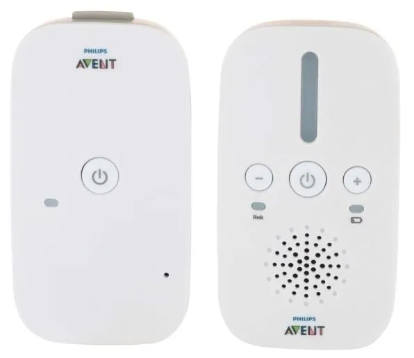Радио няня Philips Avent — фото 1