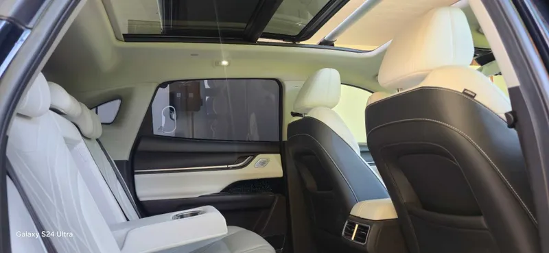 Chery eq7 full срочно! — фото 9