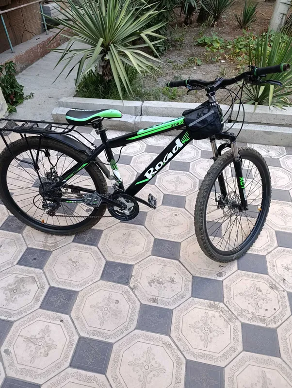 Velosiped srochna sotiladi 1