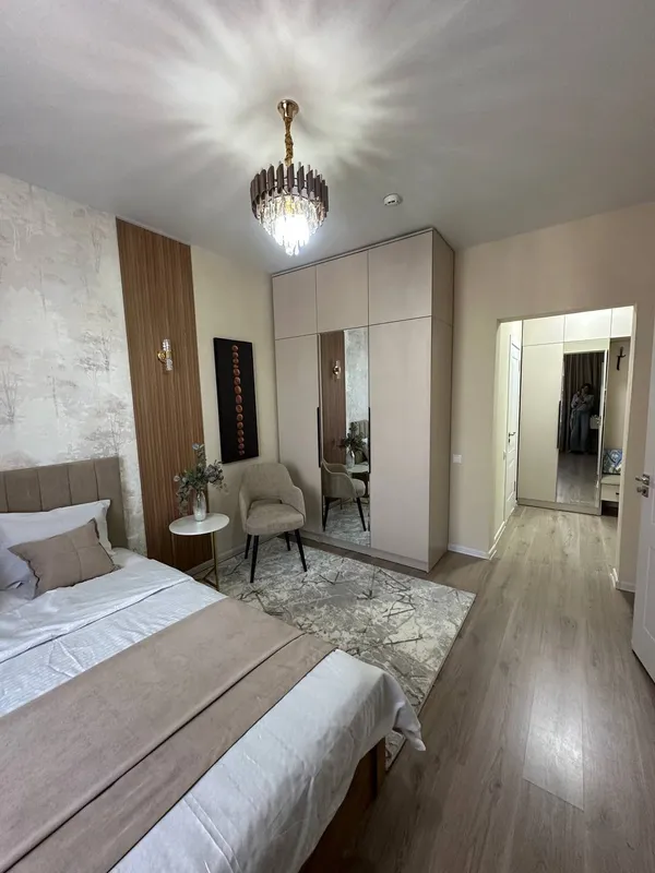 1 xonali kvartira, 30 m2, Yunusobod 3 1 xonali kvartira, 30 m2, Yunusobod 3