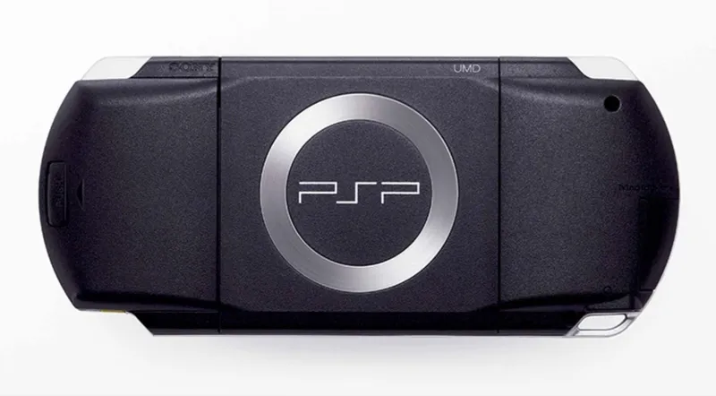 Sony PSP 1000 в отличном состоянии прошитая 32Гб — фото 1