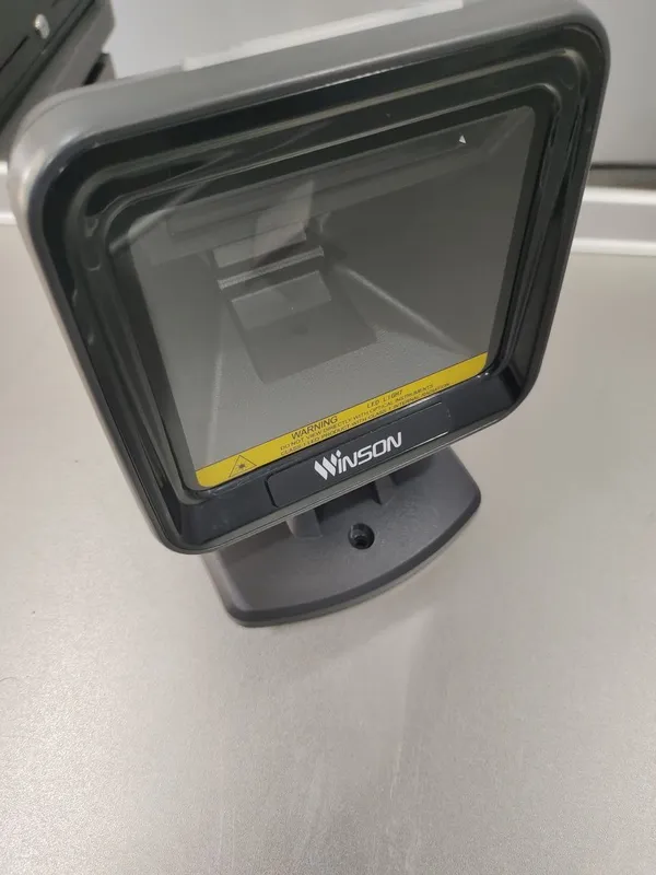 Сканер Winzon 7000Z 1D, 2D, QR-CODE, DATAMATRIX — фото 2