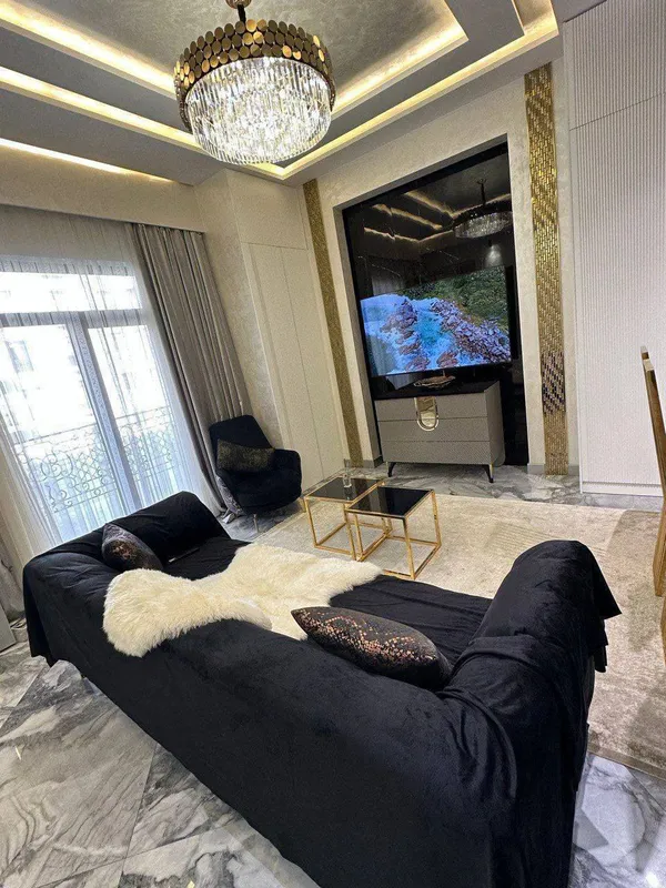 2-комнатная квартира, 50 м², Шайхантахур 1 2-комнатная квартира, 50 м², Шайхантахур 1