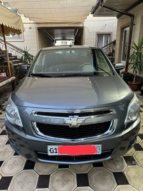 Cobalt 2015 яхши холатда 1 Cobalt 2015 яхши холатда 1
