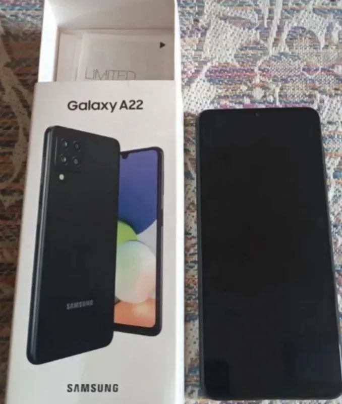 Срочно продам Samsung A22 1 Срочно продам Samsung A22 1