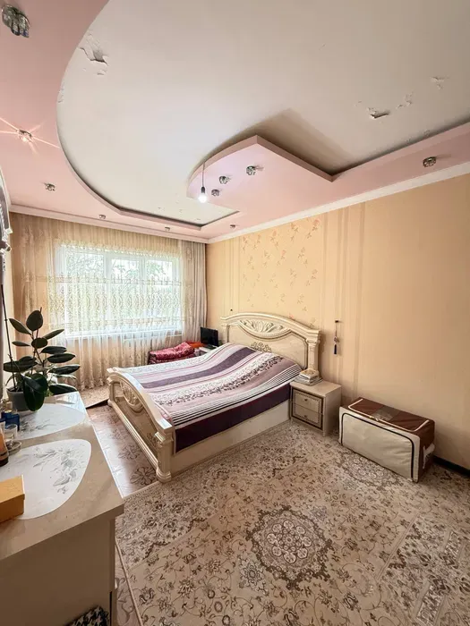 3 xonali kvartira, 72 m², 3/5 qavat 1