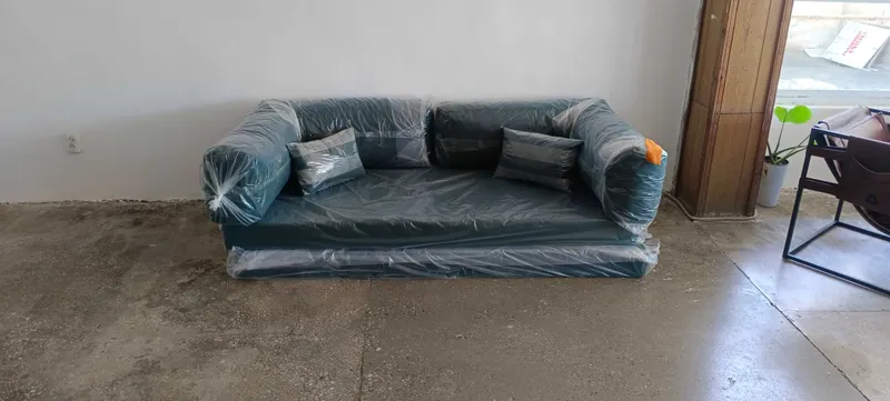 Диван-трансформер Loft Comfort 1