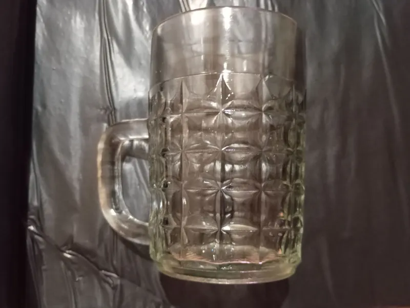 пивные кружки  0.5 СССР