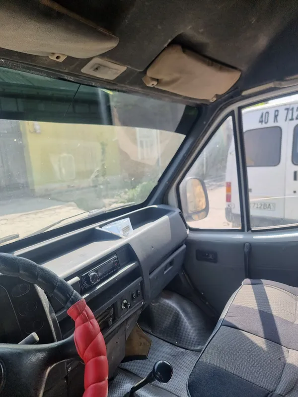 Ford Sotiladi dizel xolatda gazga ruxsati bor 6 Ford Sotiladi dizel xolatda gazga ruxsati bor 6