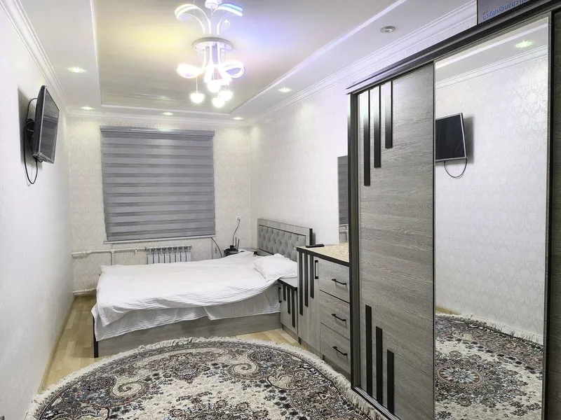 Аренда квартиры Чиланзар 2 за 500$