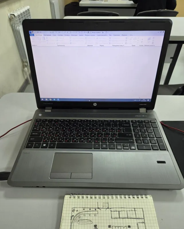 Продаётся ноутбук HP ProBook 4540s 4 Продаётся ноутбук HP ProBook 4540s 4