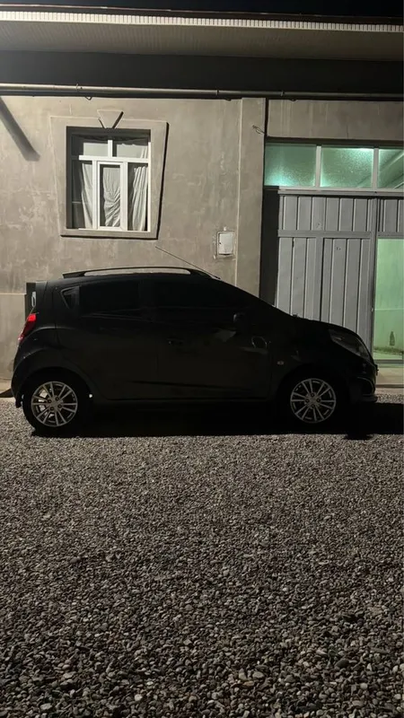 Spark 2020 Mexanika 5