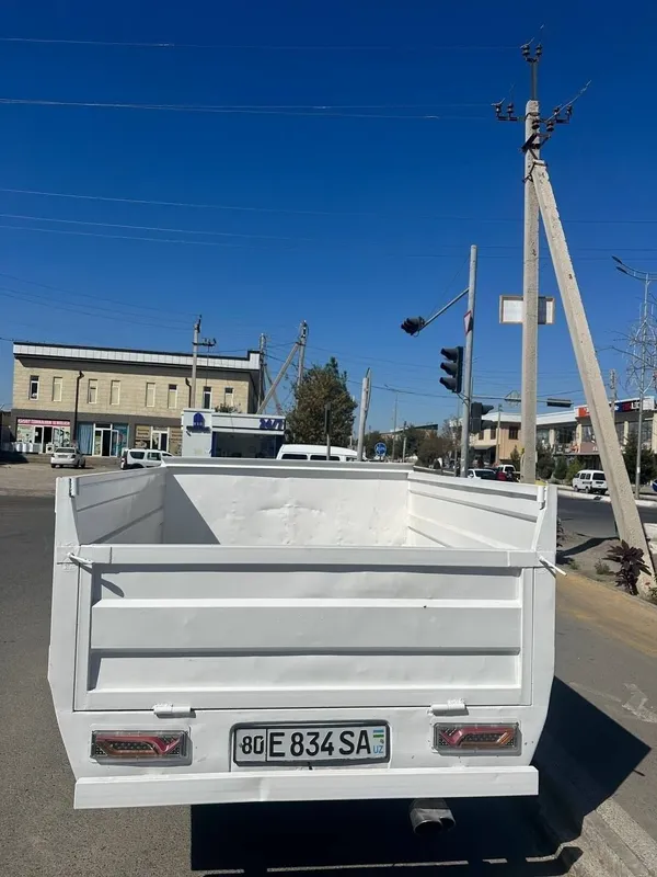 Волга сотилади яхши — фото 2