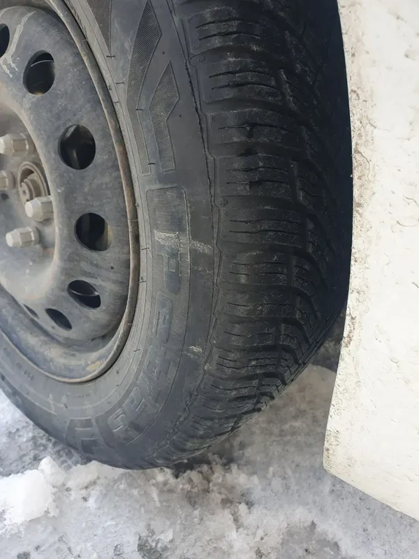 Kobalt yevro diska balon r15