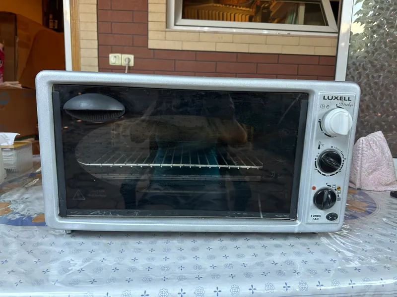 Elektr pechi 1 Elektr pechi 1