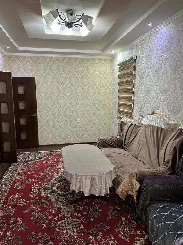 Аренда 2/1/4 Чиланзар 5 — фото 1