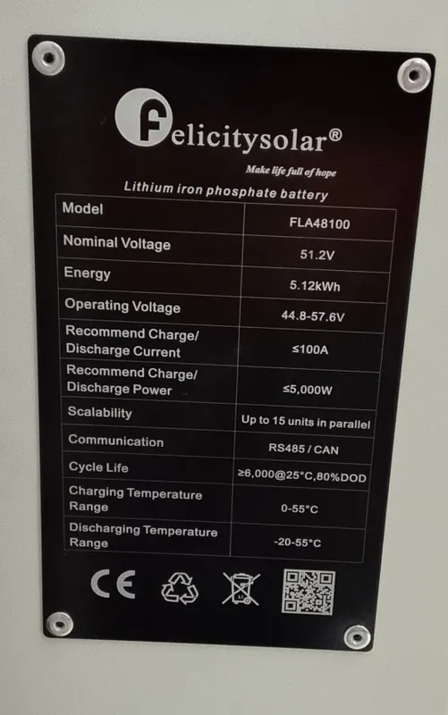 5 kW UPS sistema 5 5 kW UPS sistema 5