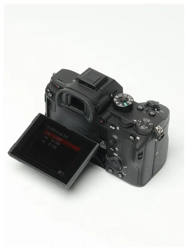 Sony A7R lll 3 (ideal) 42.4MP, 4K — фото 1