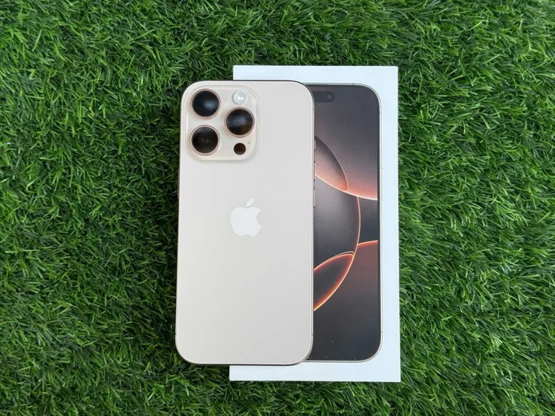 MUDDATLI TO'LOV iPhone 16 Pro 128 Gb 100% 1 MUDDATLI TO'LOV iPhone 16 Pro 128 Gb 100% 1