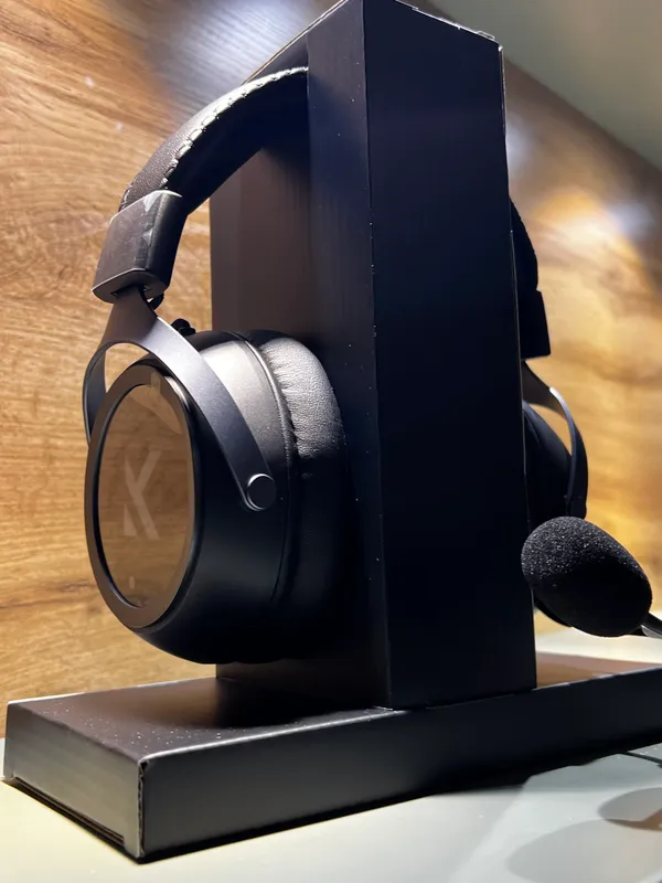 Mchose V 9 Pro top naushniklari 1