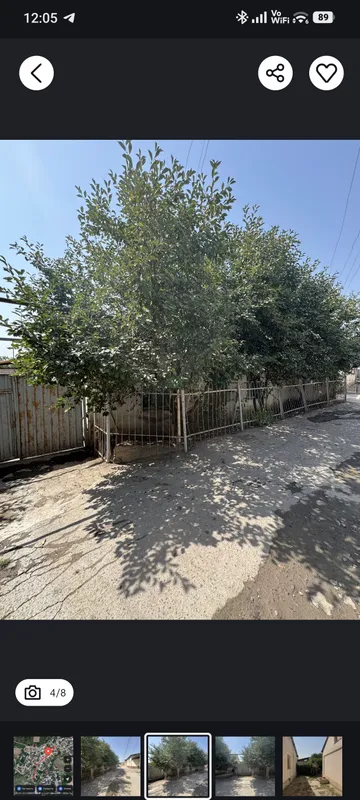 продаётся участок — фото 1