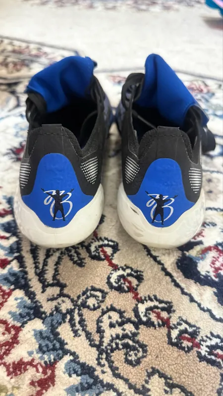 Футбольные бутсы Adidas — фото 5