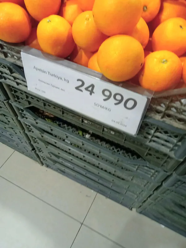 zakaz qsez karzinka super marketan yetkazib — фото 3